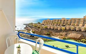 Studio Overlooking The Ocean